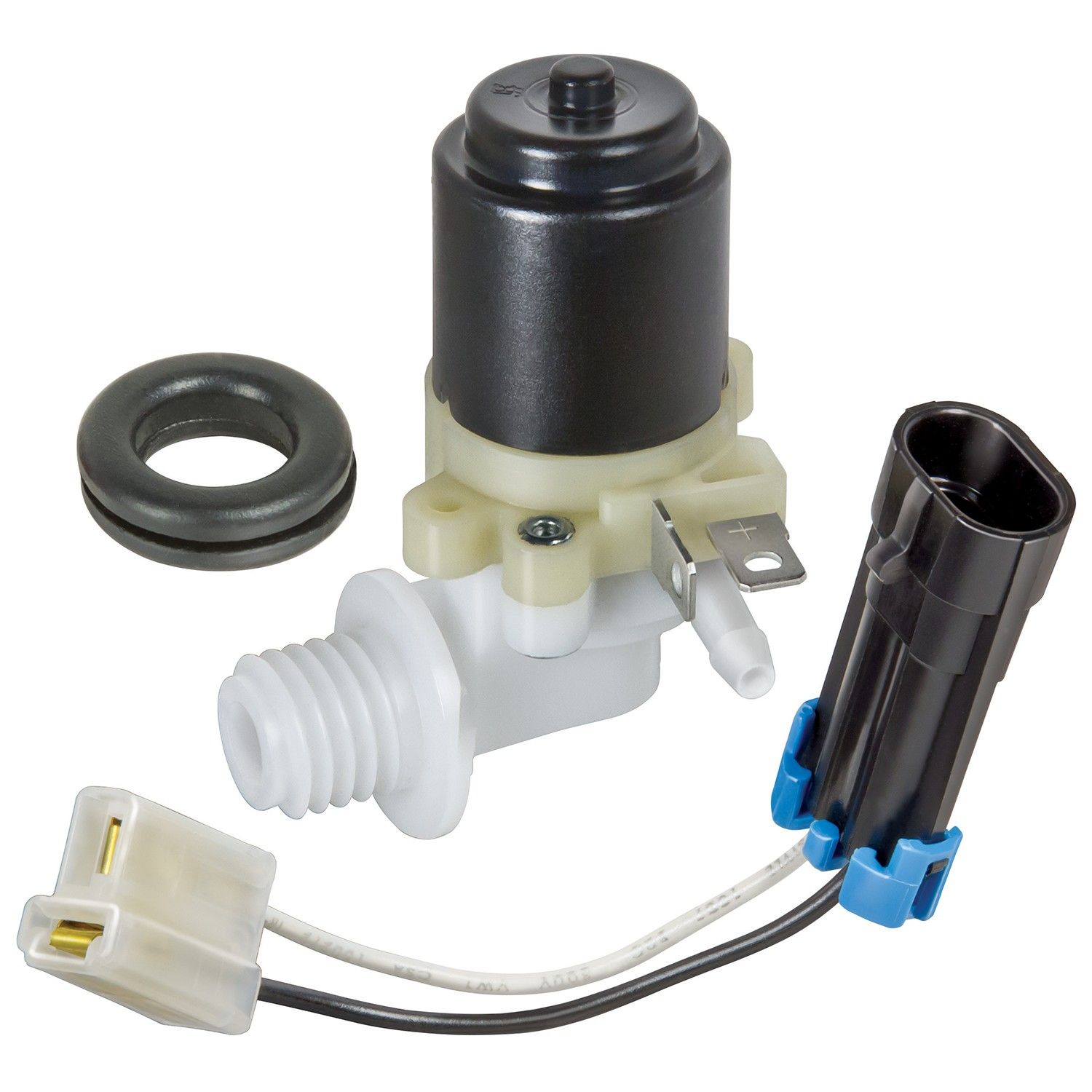 Windshield Washer Pump