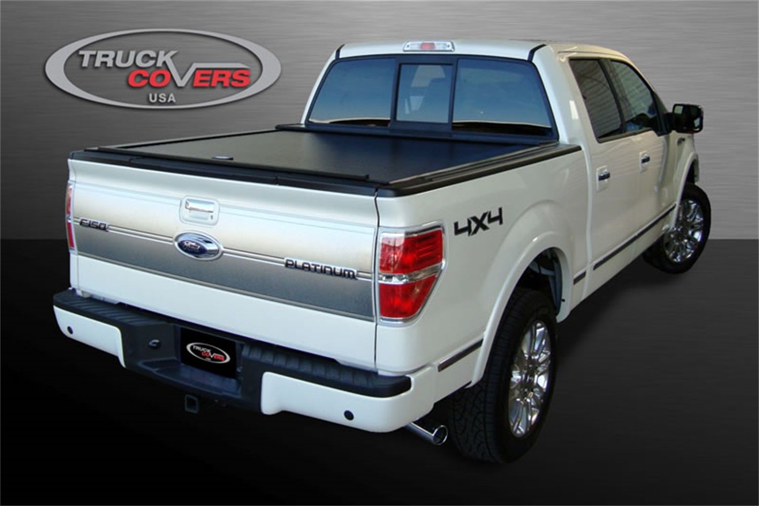 2000, 1999 GMC C3500 Tonneau Cover