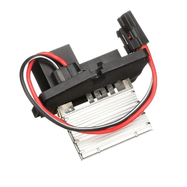 2001-2005 Pontiac Aztek HVAC Blower Motor Resistor (True Tech)