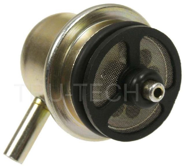 2001-2005 Chevrolet Impala Fuel Injection Pressure Regulator (True Tech)