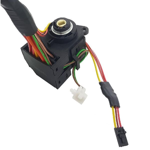 1998-1999 Chevrolet Silverado Ignition Switch (True Tech)