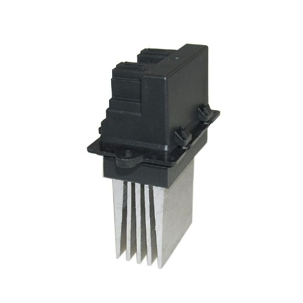 2004-2005 Dodge Durango HVAC Blower Motor Resistor - Front (True Tech)