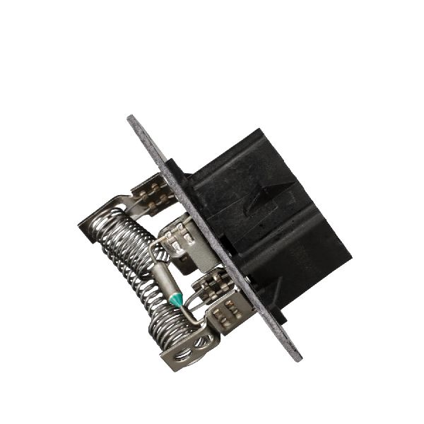 2003-2014 Ford E-150 HVAC Blower Motor Resistor - Front (True Tech)