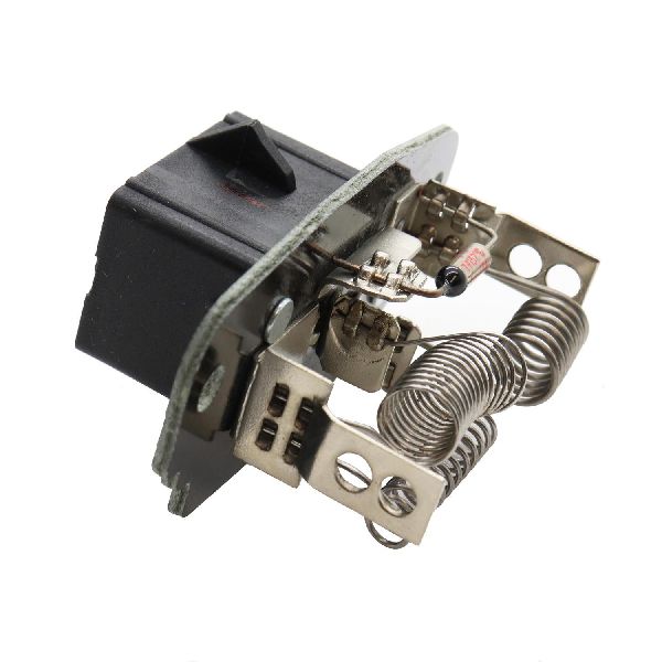 2001-2003 Ford Explorer Sport HVAC Blower Motor Resistor - Front (True Tech)