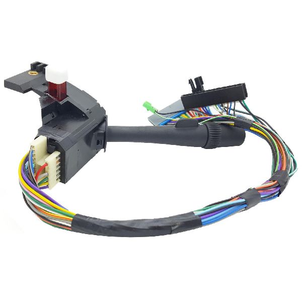 2001-2002 GMC Sierra 3500 Turn Signal Switch (True Tech)