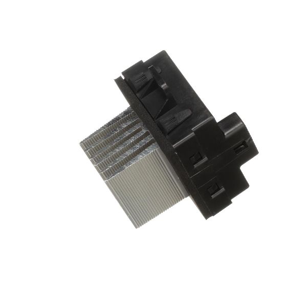 2006 Lincoln Zephyr HVAC Blower Motor Resistor (True Tech)