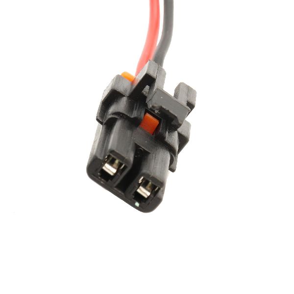 2007 GMC Sierra HVAC Blower Motor Resistor (True Tech)
