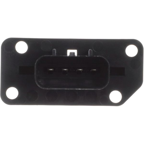 2009-2014 Lincoln Navigator HVAC Blower Motor Resistor - Front (True Tech)