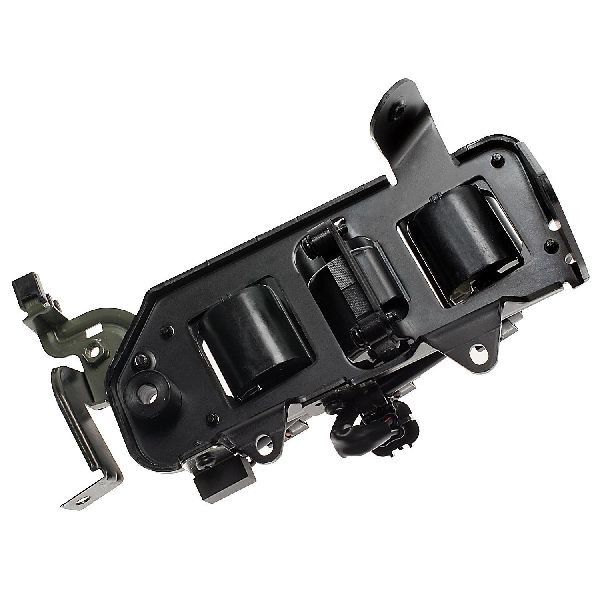 2001-2006 Hyundai Santa Fe Ignition Coil (True Tech)