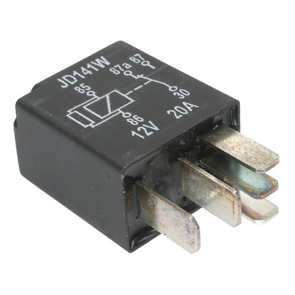 2004-2008 Toyota Prius Engine Cooling Fan Motor Relay (True Tech)