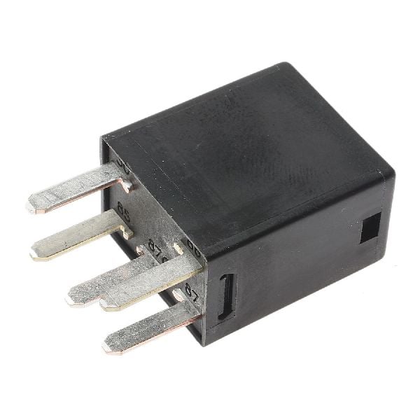 2009 Chrysler 300 Engine Cooling Fan Motor Relay (True Tech)