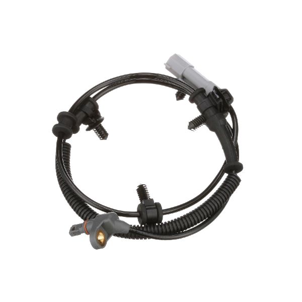 2006-2010 Jeep Commander ABS Wheel Speed Sensor - Front (True Tech)