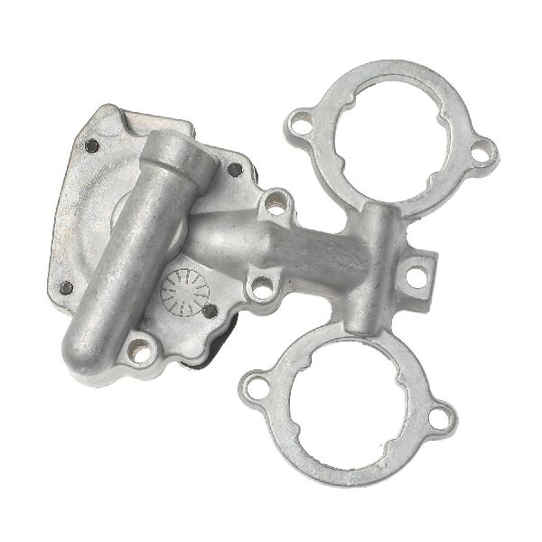 1996 Chevrolet Express 2500 Fuel Injection Pressure Regulator (True Tech)