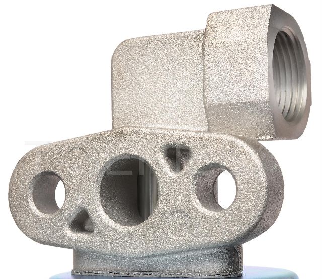2001-2004 Ford Escape Exhaust Gas Recirculation (EGR) Valve (True Tech)