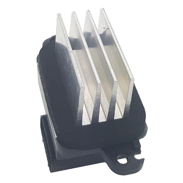 2004-2013 INFINITI QX56 HVAC Blower Motor Resistor - Front or Rear (True Tech)