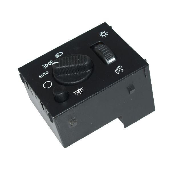 2003-2006 GMC Sierra 3500 Instrument Panel Dimmer Switch (True Tech)