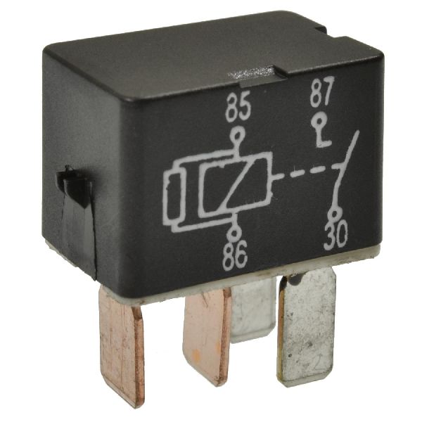 2002-2003 Toyota Prius HVAC Blower Motor Relay (True Tech)
