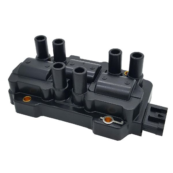 2005-2009 Chevrolet Equinox Ignition Coil (True Tech)