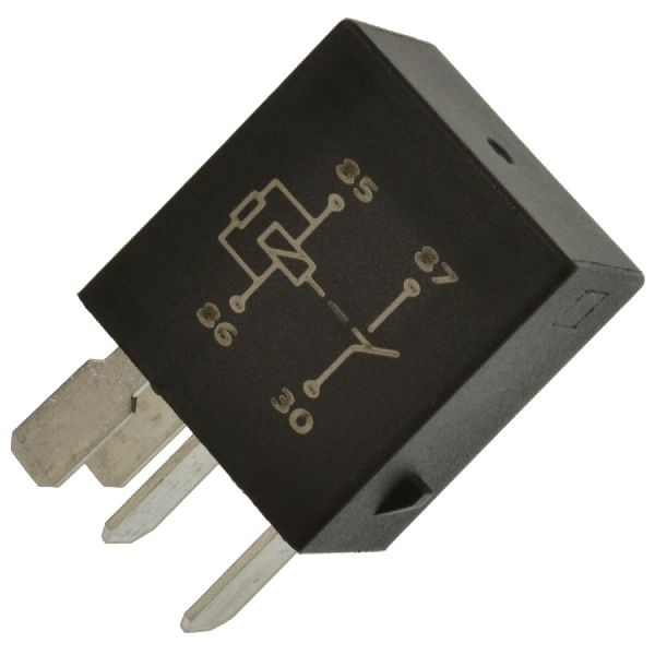 2003-2006 Subaru Baja Engine Cooling Fan Motor Relay (True Tech)