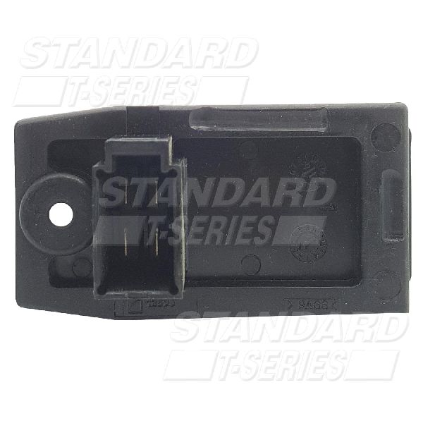 1997-2000 Ford Contour HVAC Blower Motor Resistor (True Tech)