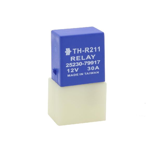2011-2016 Nissan Juke A/C Compressor Hold Relay (True Tech)