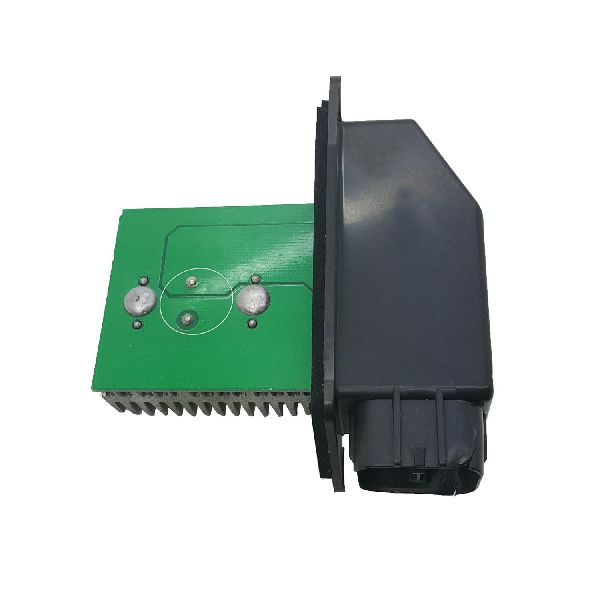 1998-2002 Lincoln Town Car HVAC Blower Motor Resistor (True Tech)