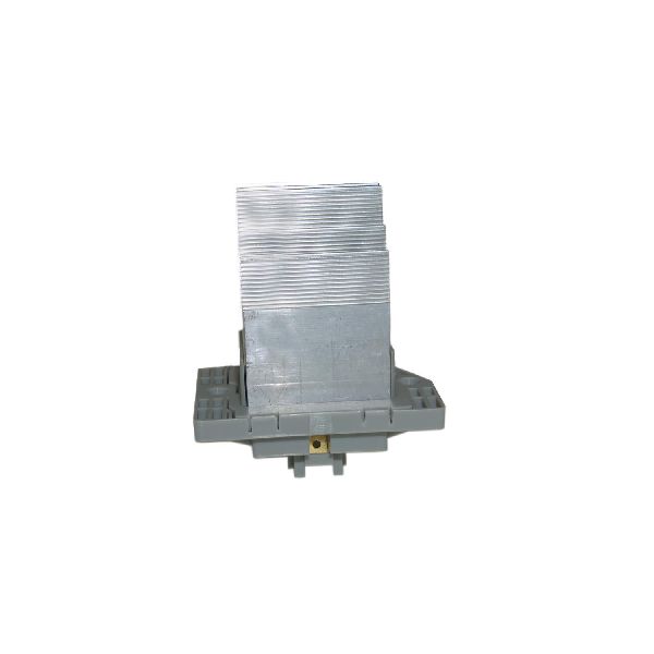 2020-2022 Kia Telluride HVAC Blower Motor Resistor - Front (True Tech)