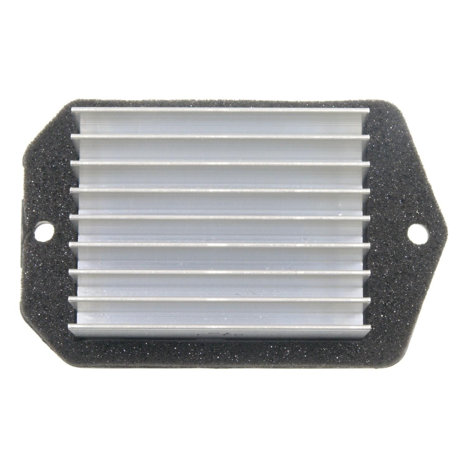 2009 Honda Pilot HVAC Blower Motor Resistor