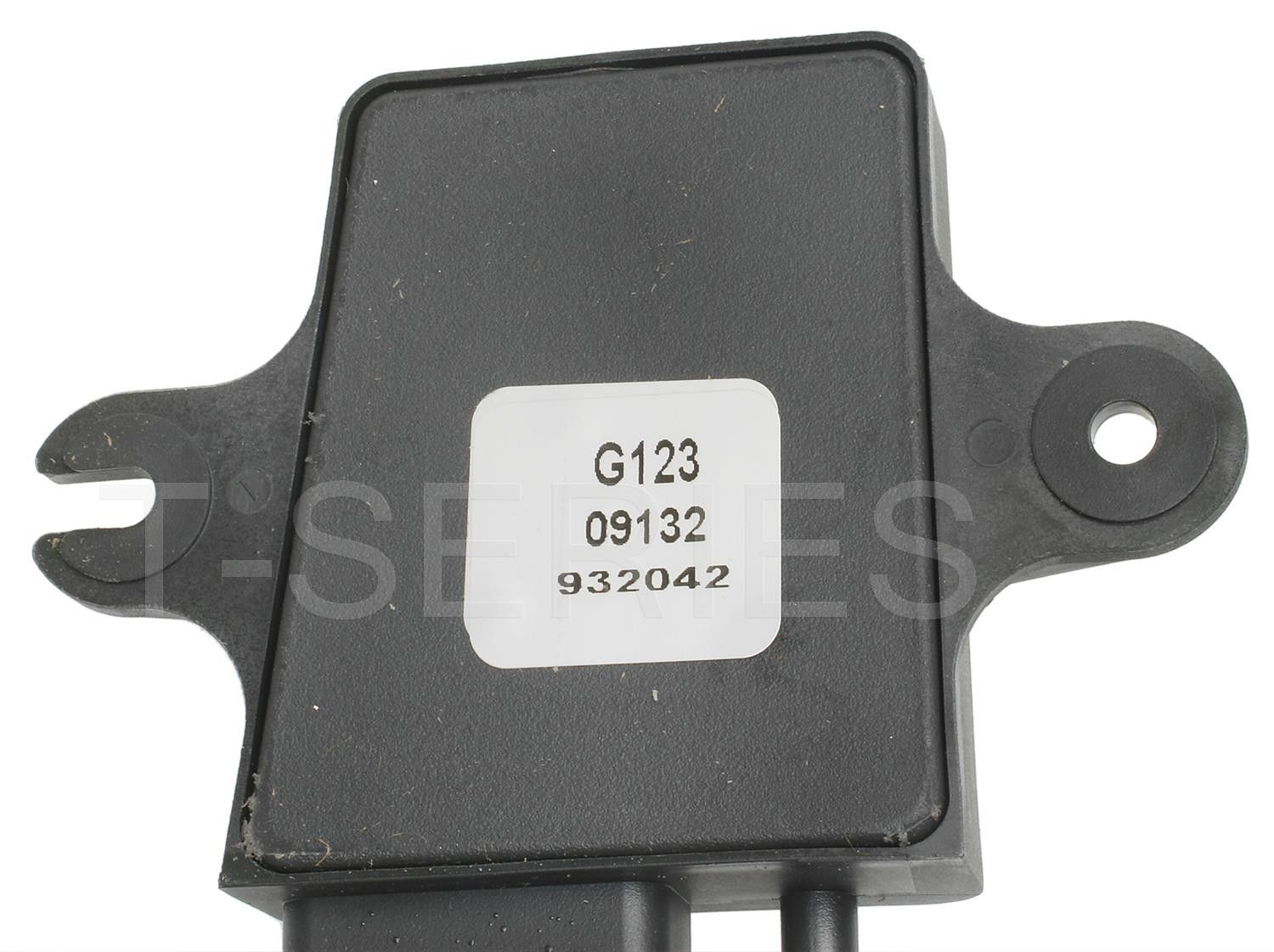 1992, 1991, 1990 Ford Probe Manifold Absolute Pressure Sensor