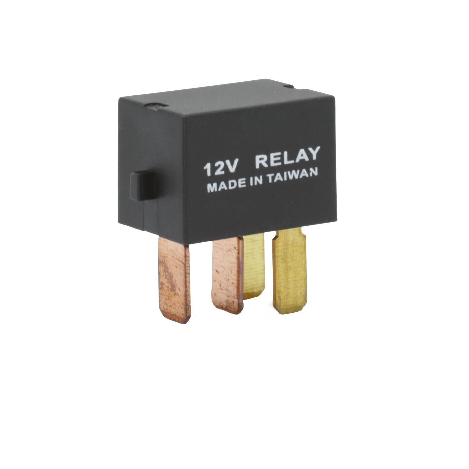 2007 Honda Element Power Window Relay