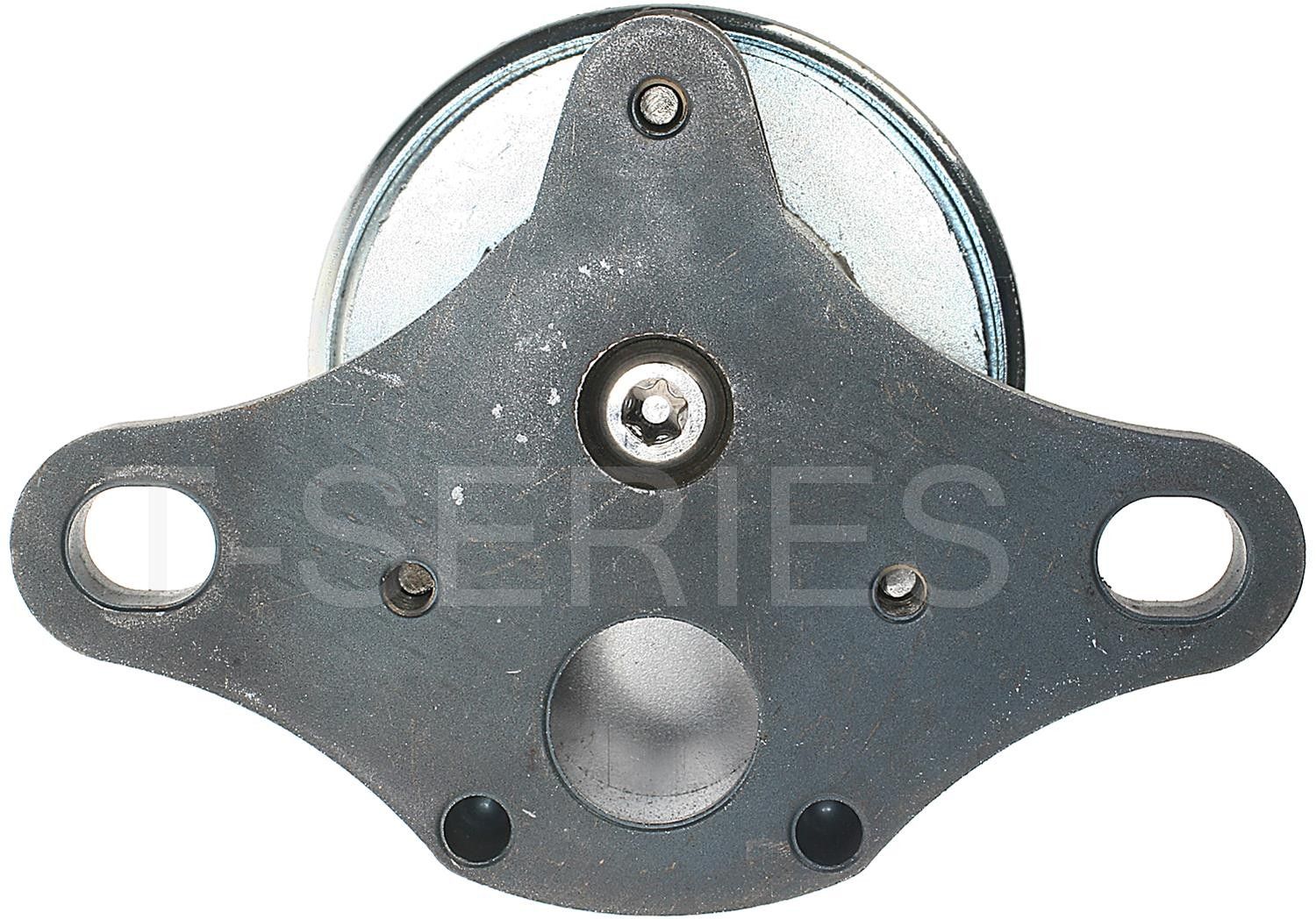 2002, 2001, 2000, 1999, 1998, 1997, 1996, 1995, 1994, 1993 Chevrolet Astro Exhaust Gas Recirculation (EGR) Valve