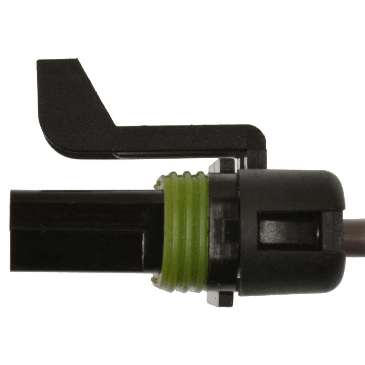 2017, 2016, 2015, 2014, 2013, 2012, 2011, 2010, 2009, 2008, 2007, 2006, 2005 Chevrolet Equinox HVAC Blower Motor Resistor Connector