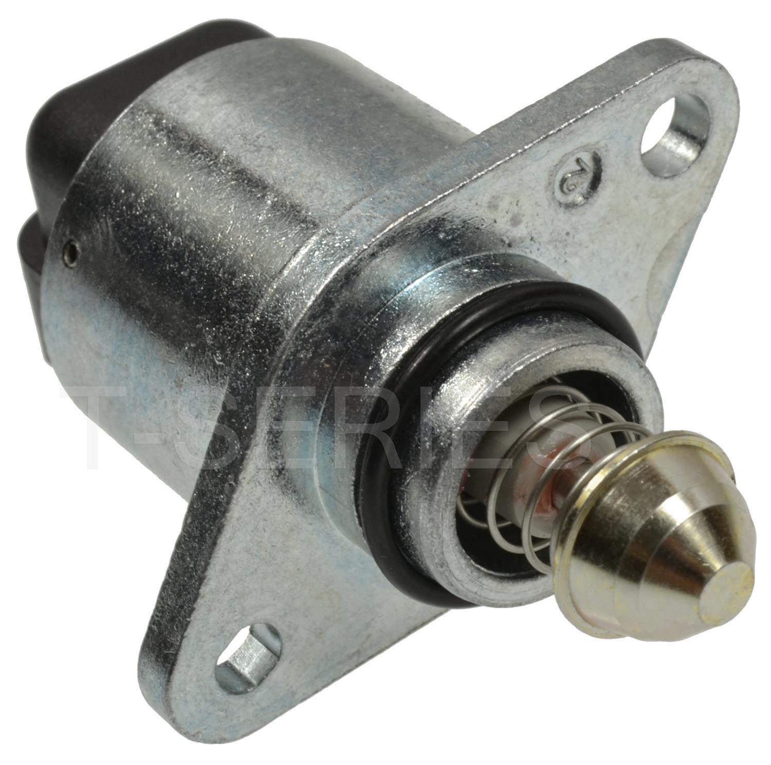 Idle Air Control Valve