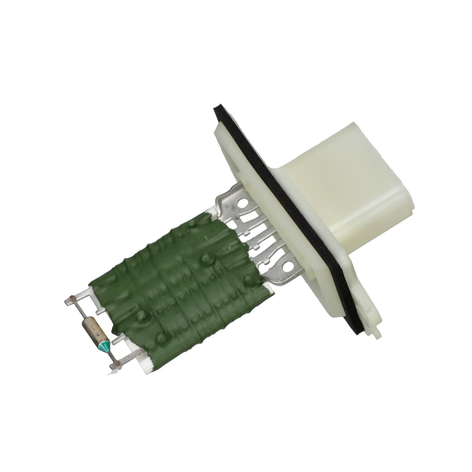 2010, 2009, 2008, 2007, 2006 Jeep Commander HVAC Blower Motor Resistor