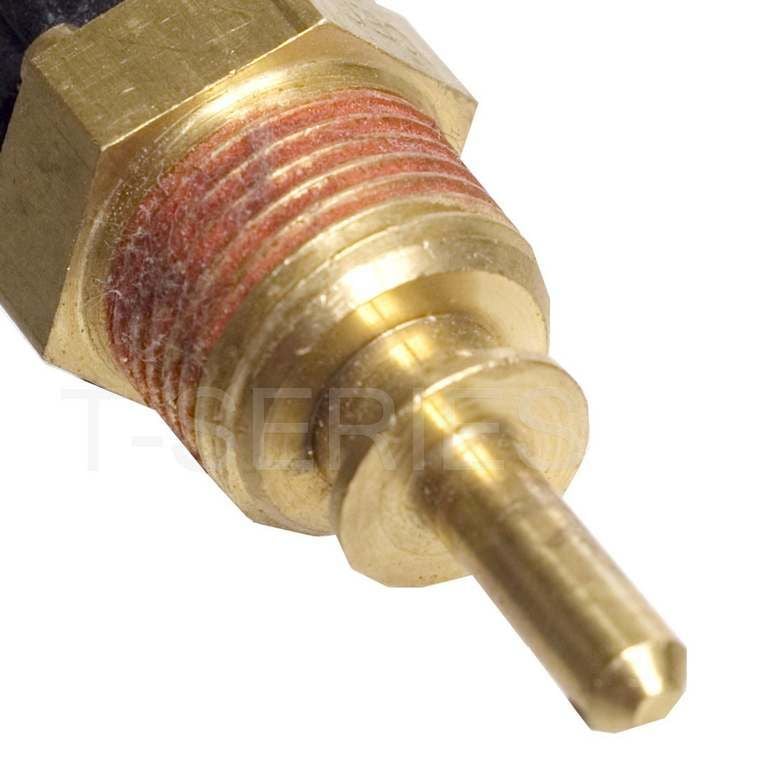 Engine Coolant Temperature Sensor