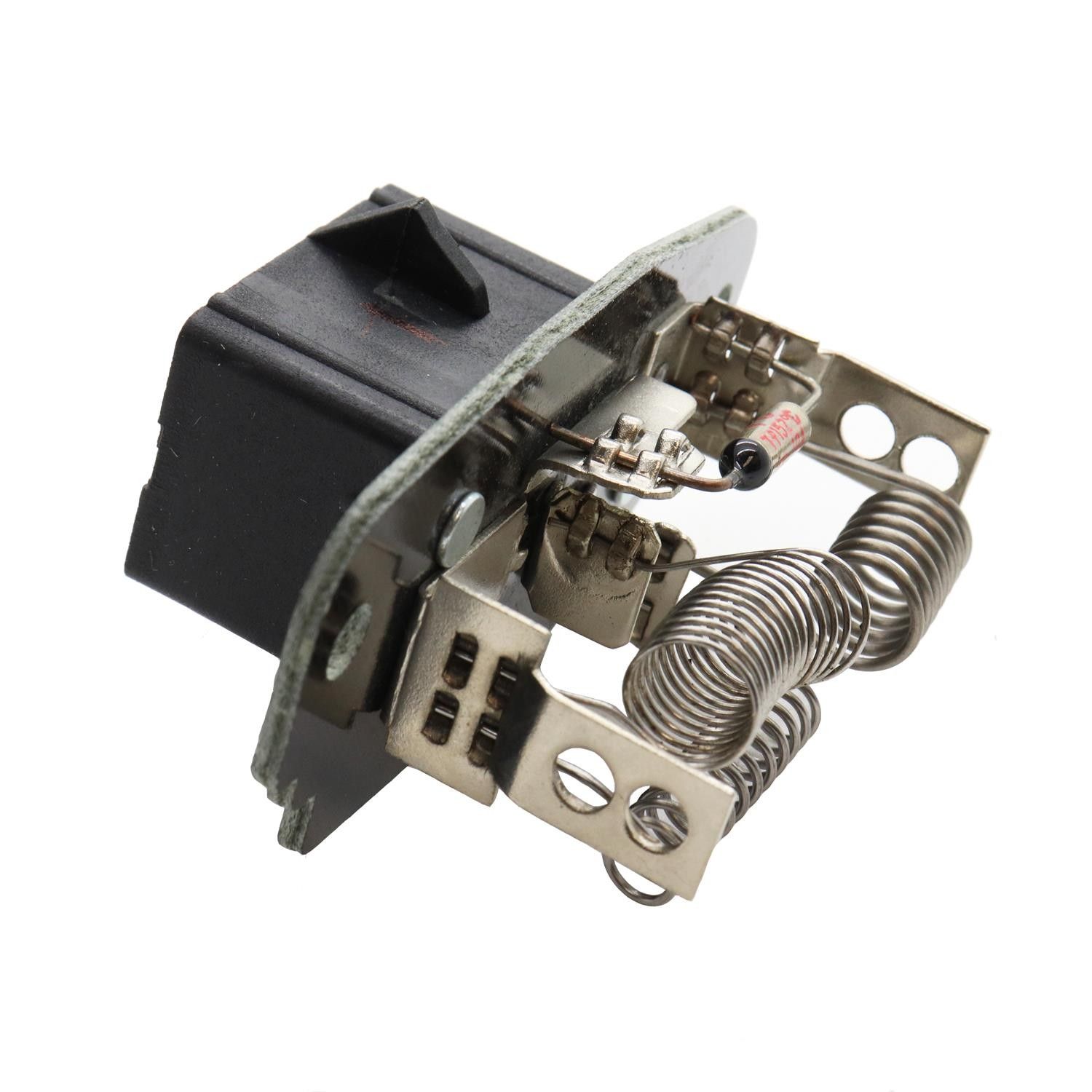 2001, 2000, 1999, 1998, 1997, 1996, 1995 Ford Explorer HVAC Blower Motor Resistor