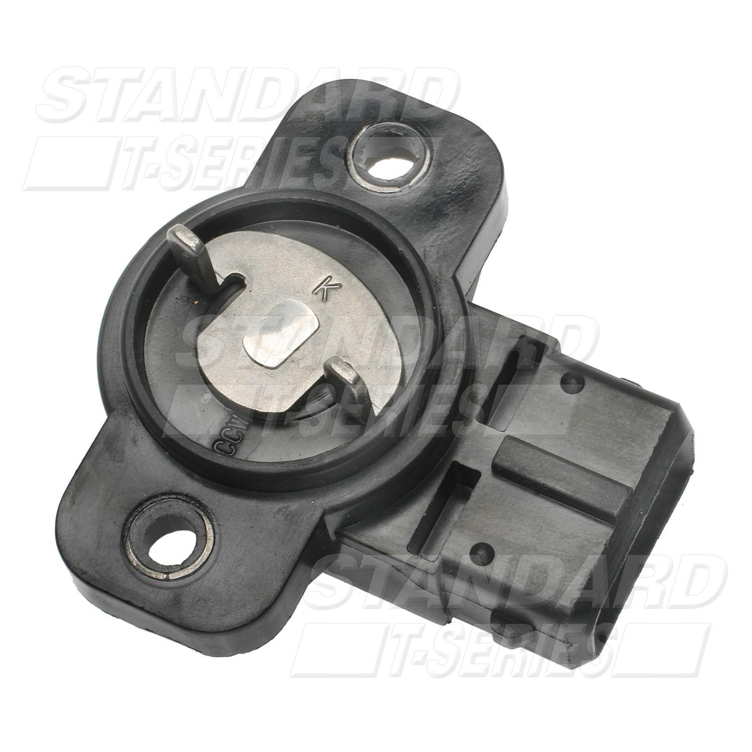 Throttle Position Sensor