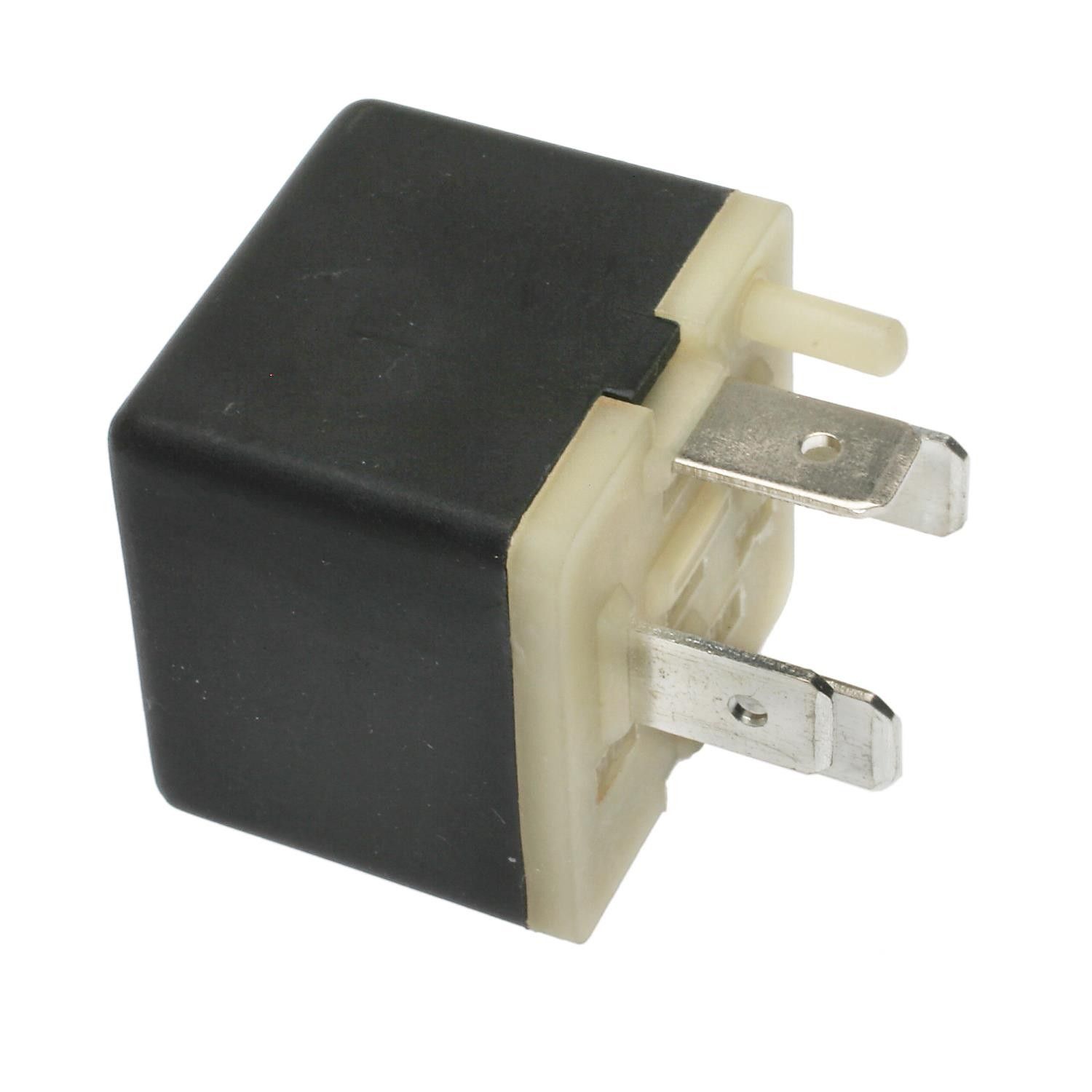 Fuel Pump Relay Replacement (ACDelco, APA/URO Parts, Beck Arnley, Denso