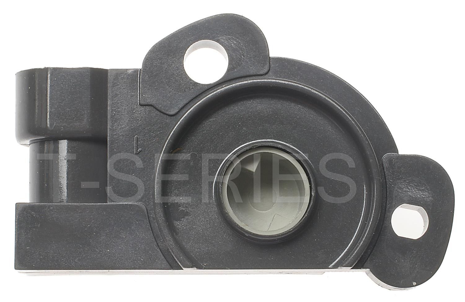 Throttle Position Sensor