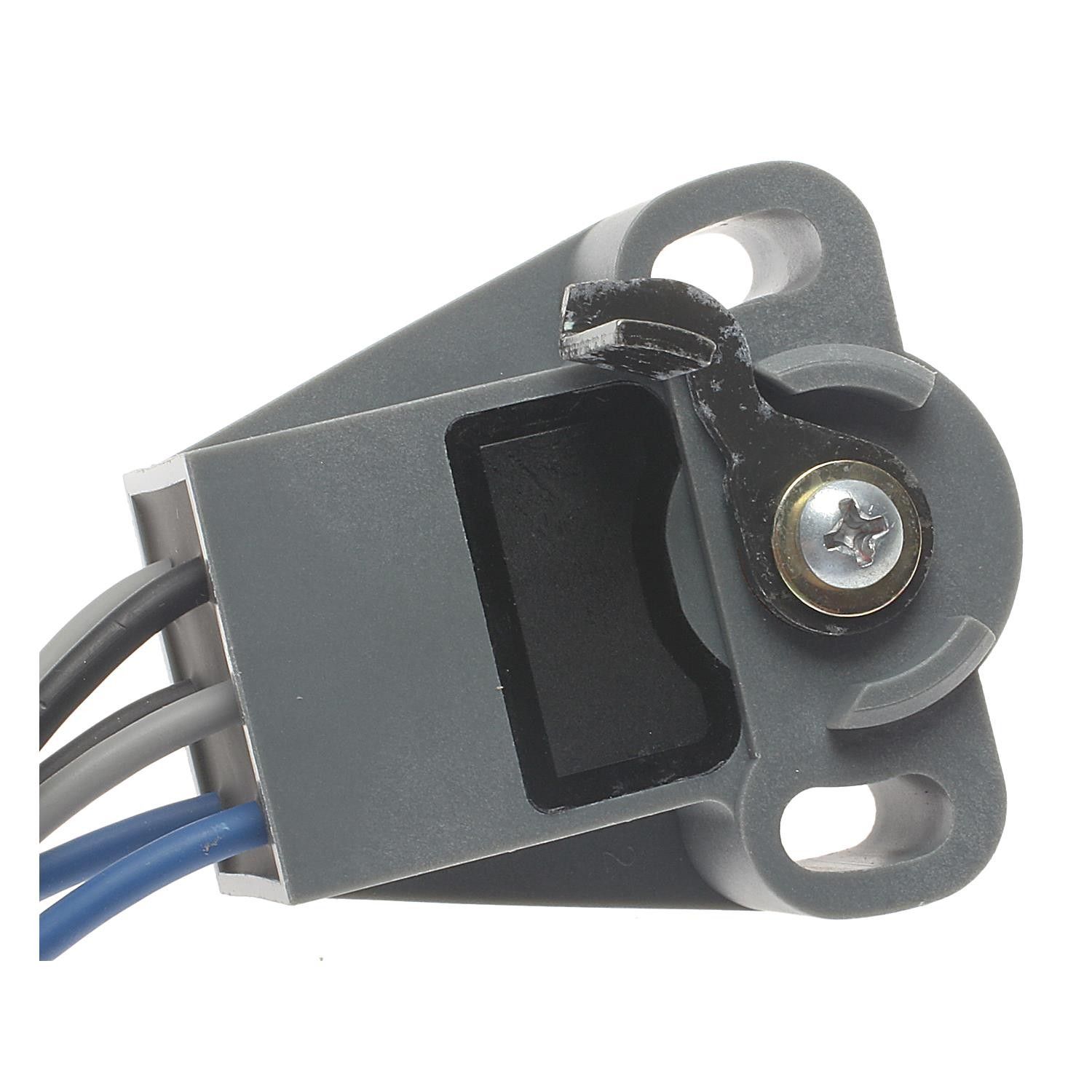 1990, 1989, 1988, 1987 Jeep Cherokee Throttle Position Sensor