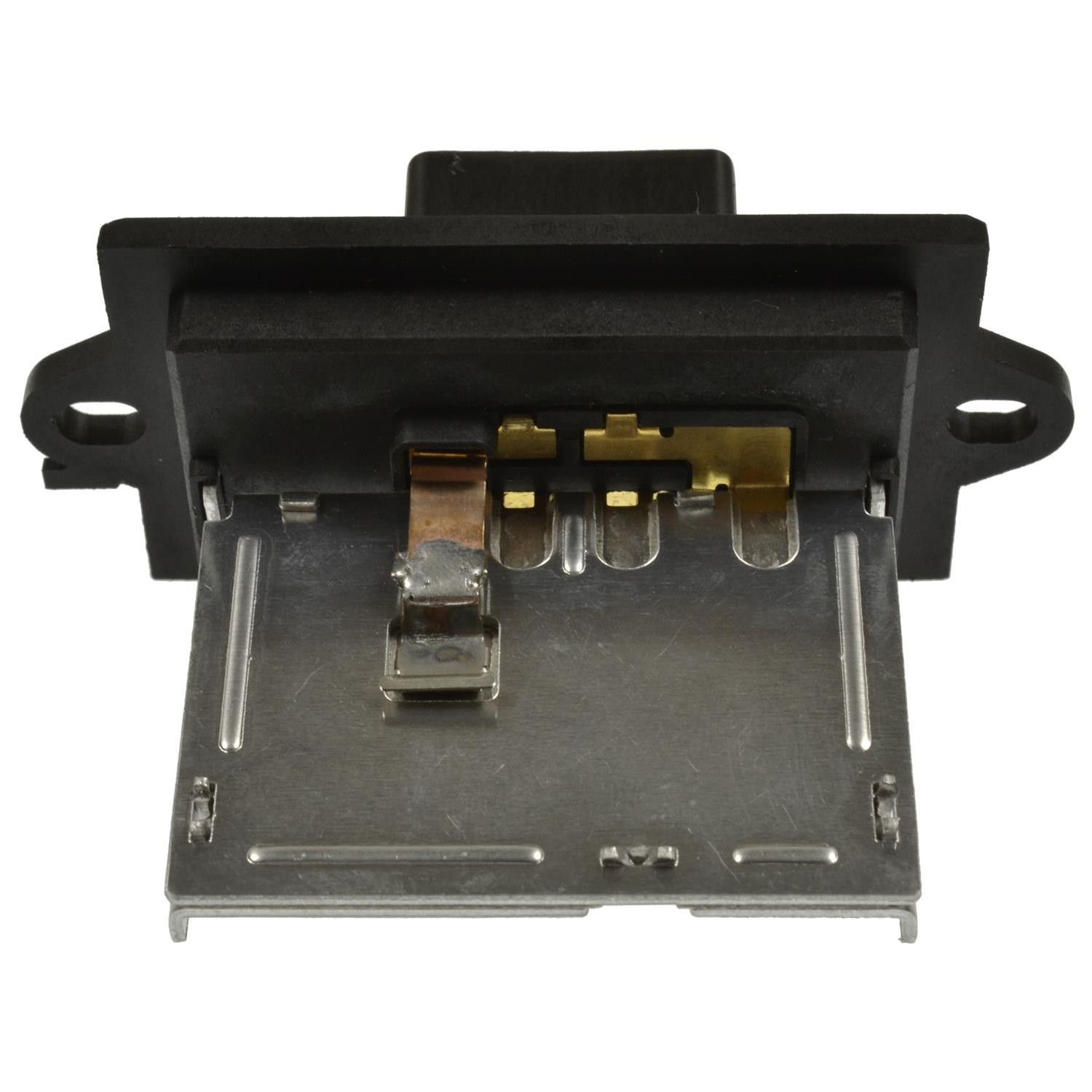 2009, 2008, 2007 Dodge Nitro HVAC Blower Motor Resistor