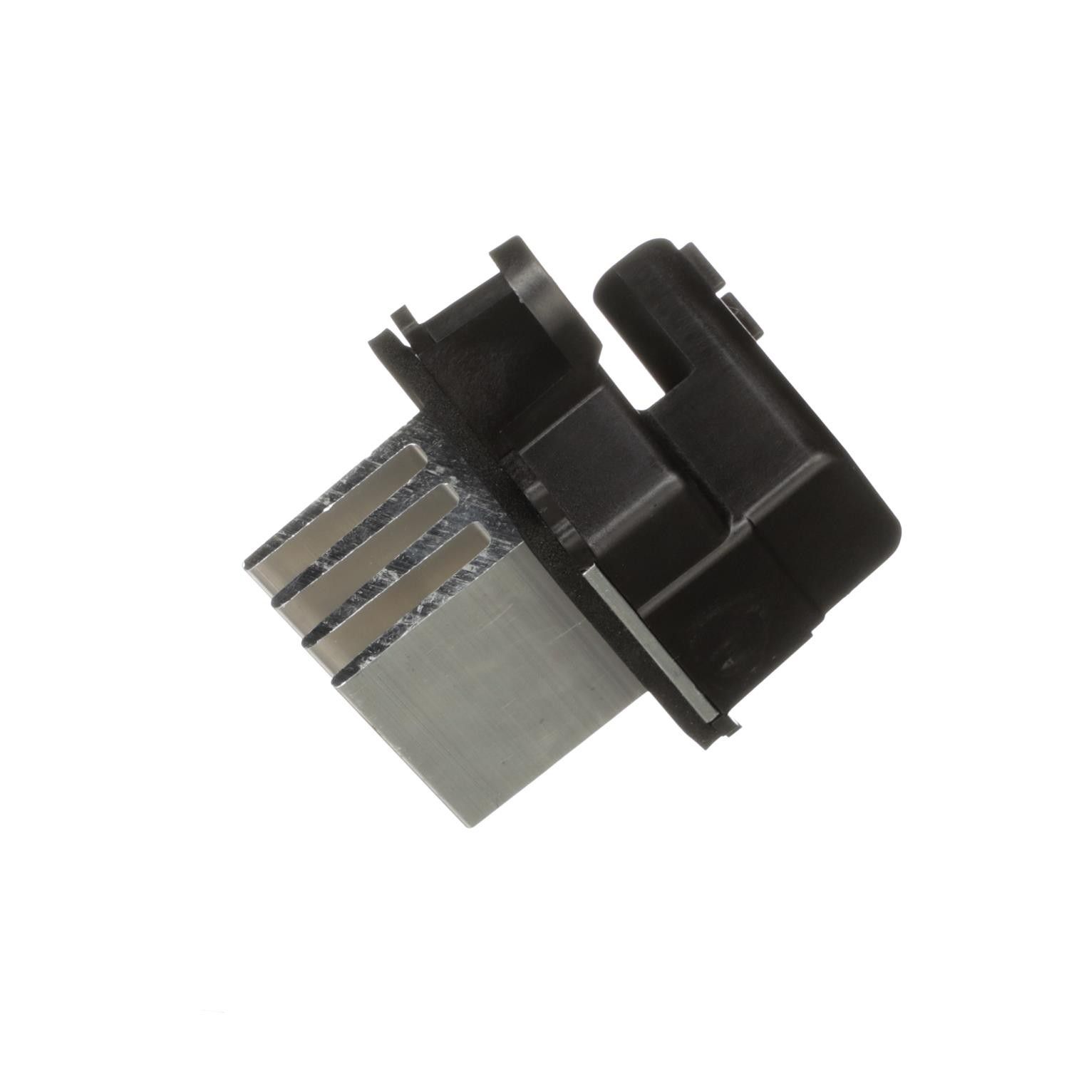 2019, 2018, 2017, 2016, 2015, 2014, 2013, 2012, 2011 Ford Explorer HVAC Blower Motor Resistor
