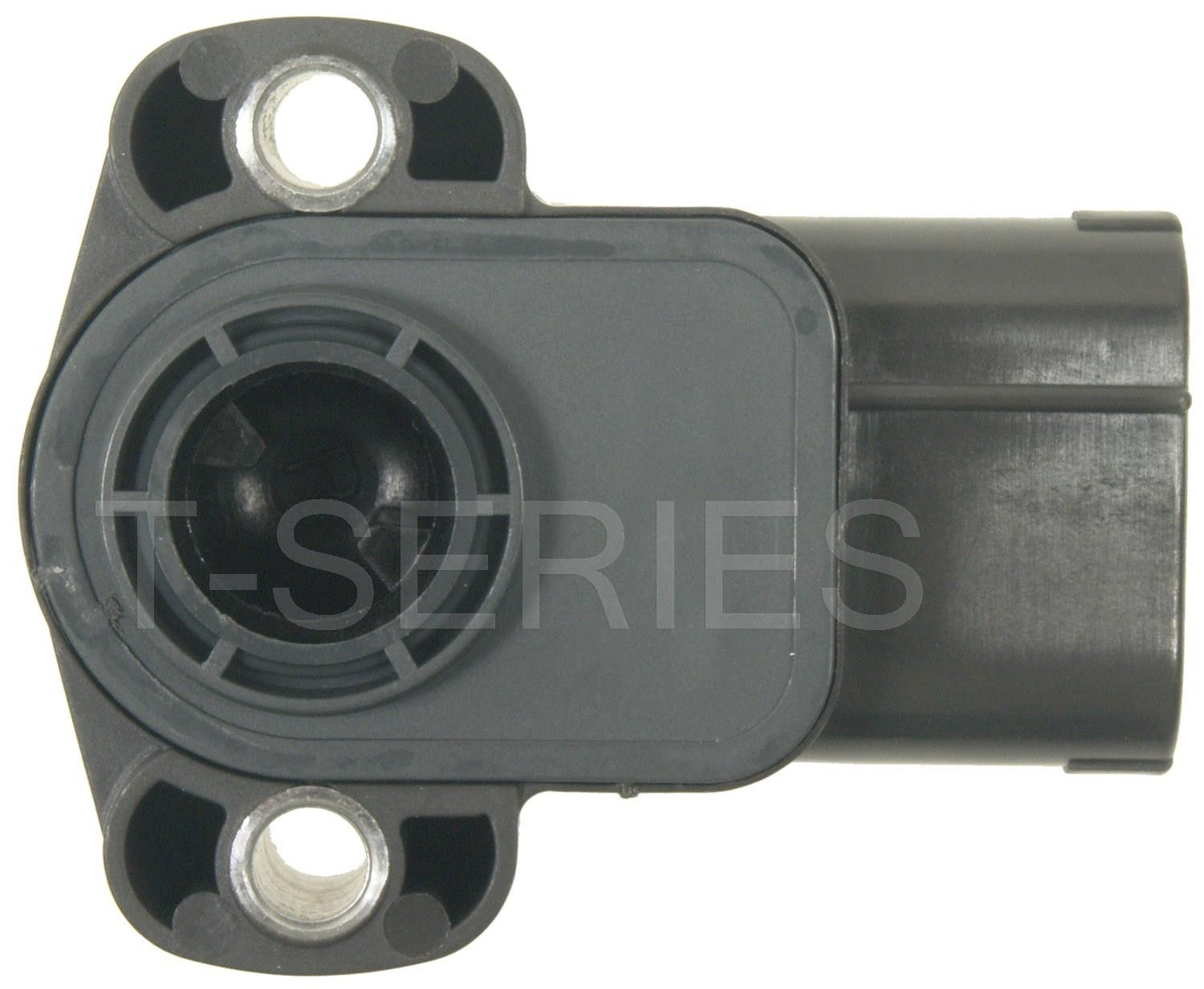 Throttle Position Sensor
