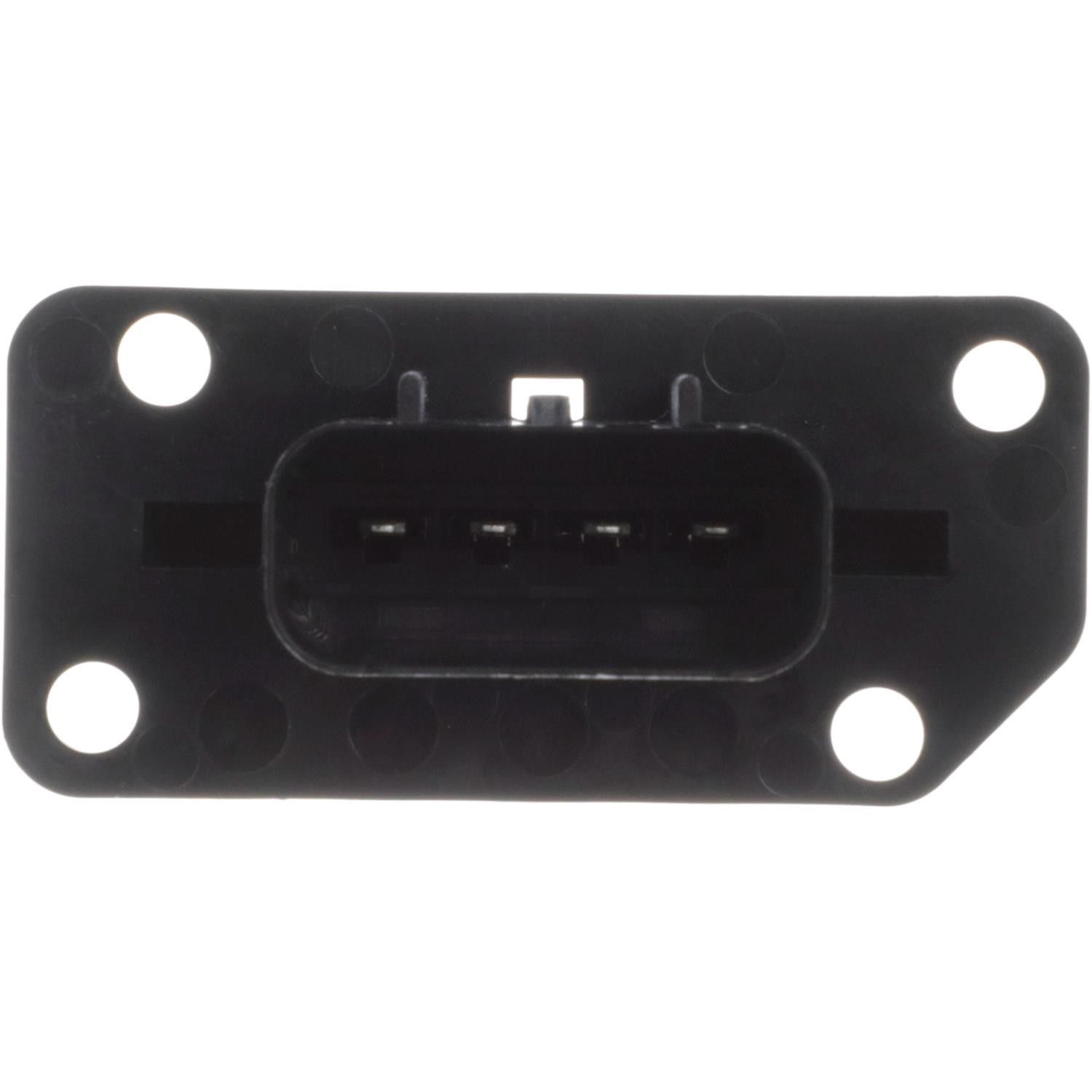 HVAC Blower Motor Resistor