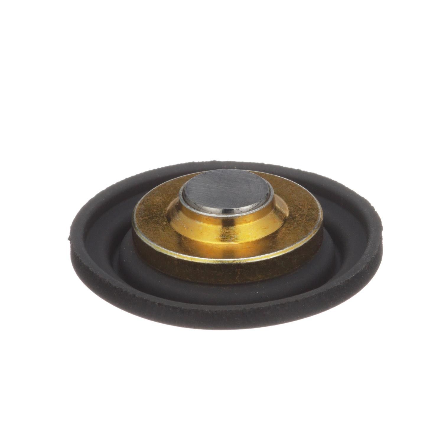 1990, 1989, 1988, 1987 GMC Safari Fuel Injection Pressure Regulator