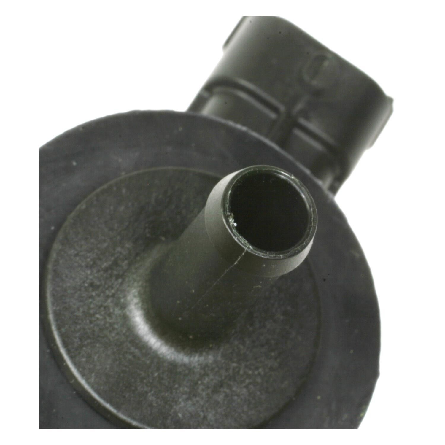 Vapor Canister Purge Solenoid