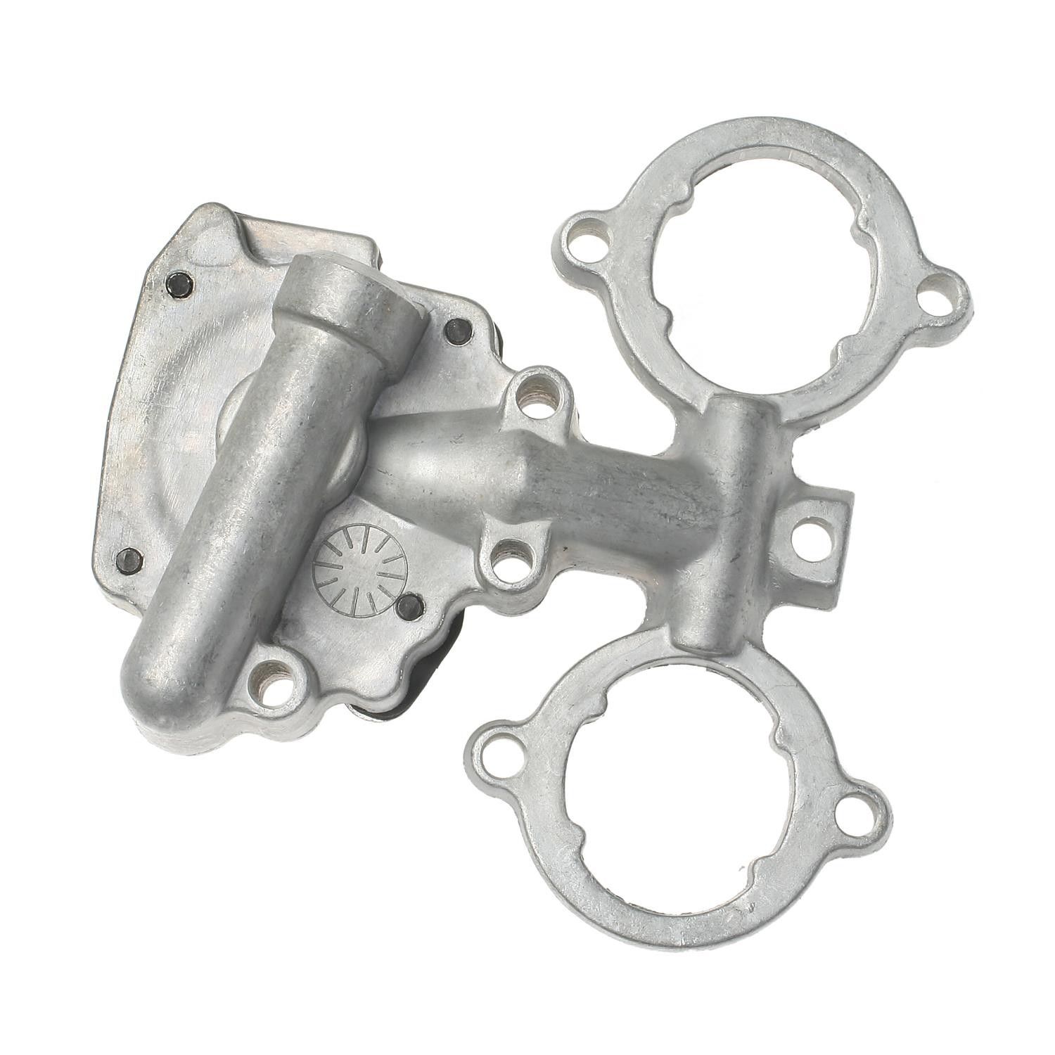 1996 Chevrolet Express 2500 Fuel Injection Pressure Regulator