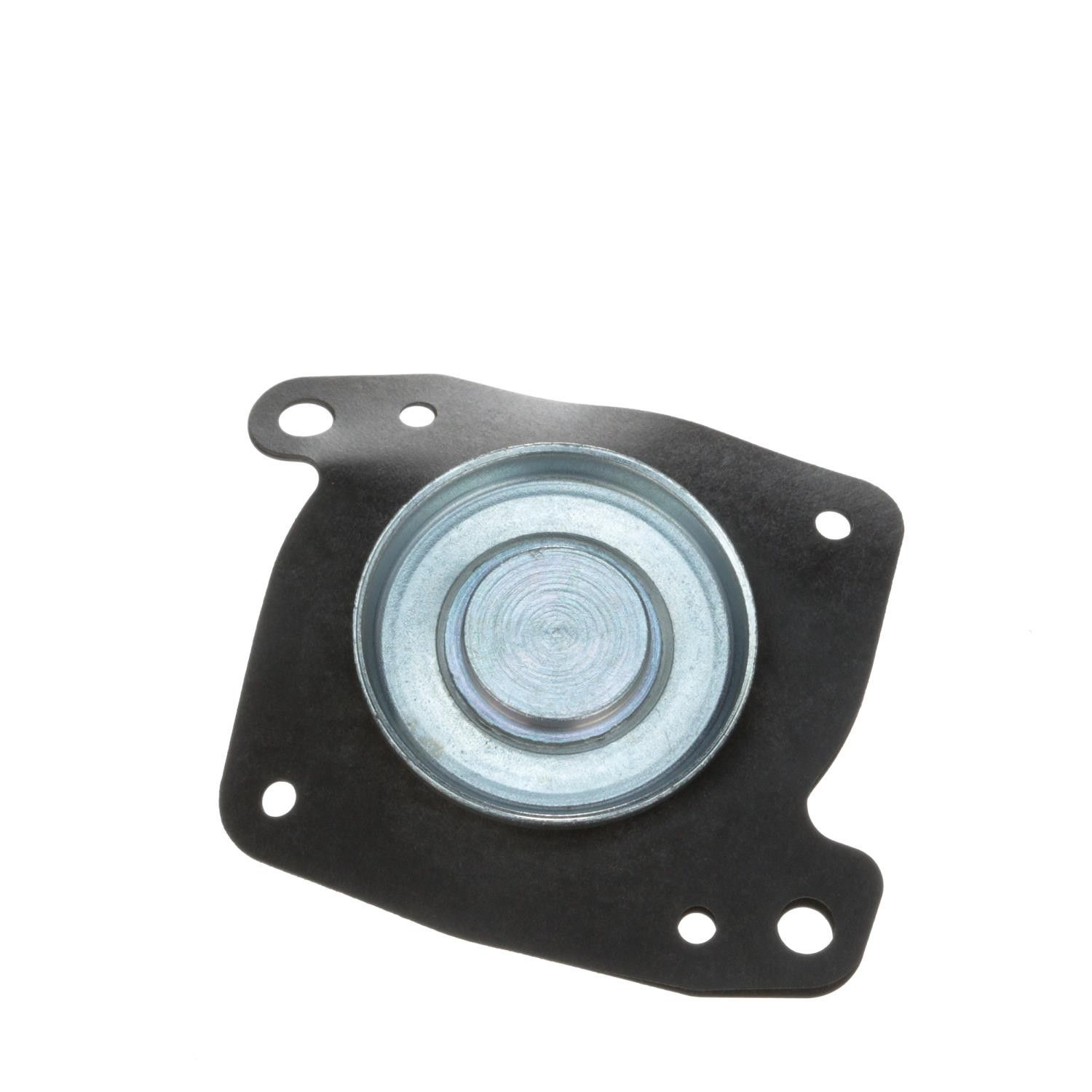1994, 1993, 1992, 1991, 1990, 1989, 1988, 1987, 1986 Chevrolet Astro Fuel Injection Pressure Regulator