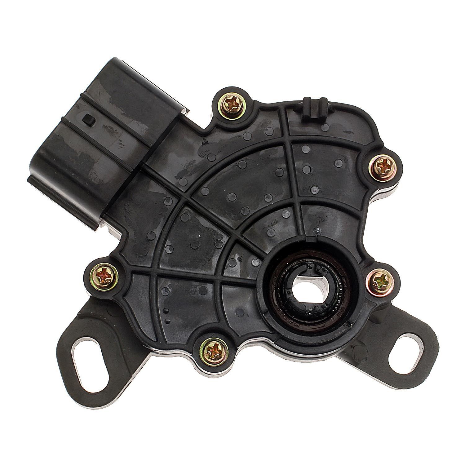 2011, 2010, 2009, 2008, 2007, 2006, 2005, 2004, 2003 Honda Element Neutral Safety Switch