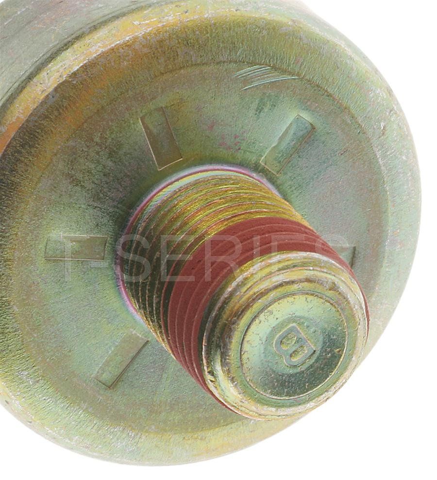 1992 Chevrolet Astro Hummer Ignition Knock (Detonation) Sensor